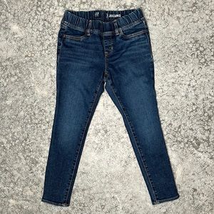 2 Pairs Gap Kids Jeggings Pants